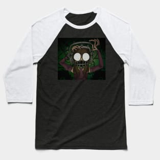 reverse beartrap Baseball T-Shirt